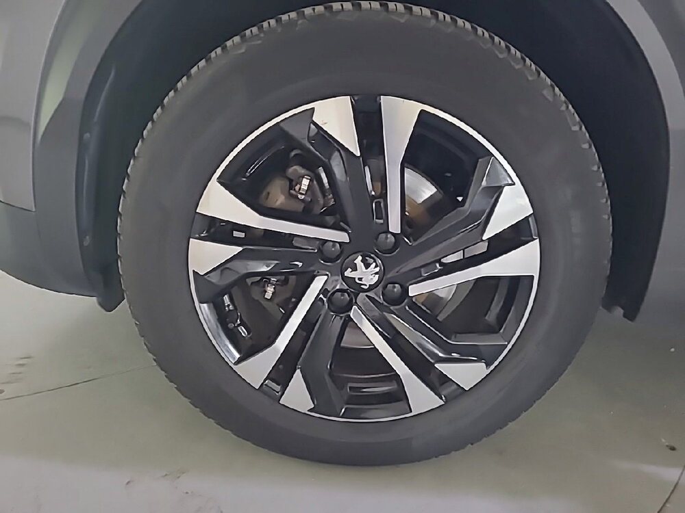 Occasion PEUGEOT 2008 2008 BlueHDi 130 S&S EAT8 - GT