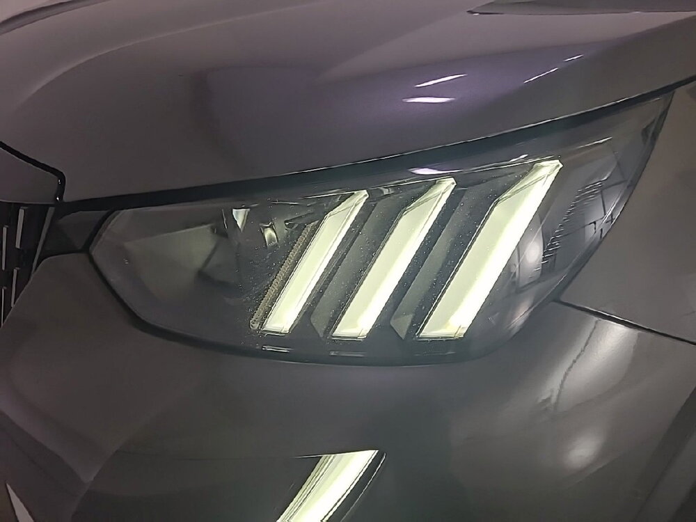Occasion PEUGEOT 2008 2008 BlueHDi 130 S&S EAT8 - GT