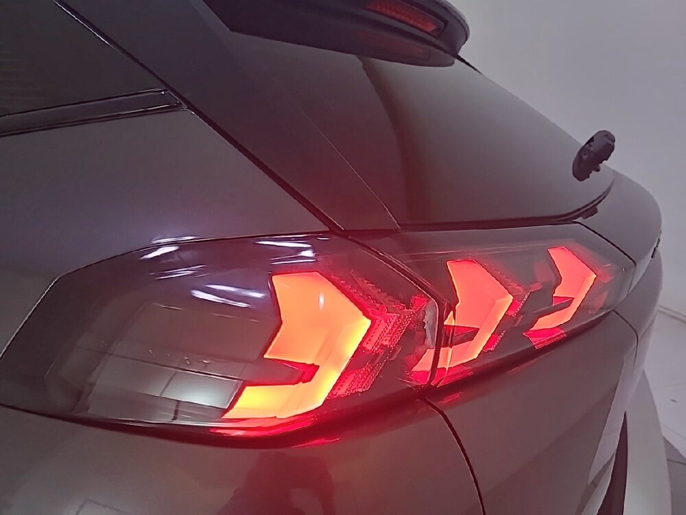 Occasion PEUGEOT 2008 2008 BlueHDi 130 S&S EAT8 - GT