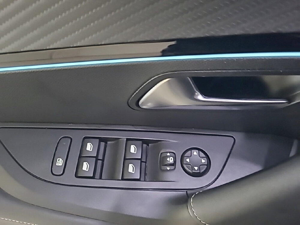 Occasion PEUGEOT 2008 2008 BlueHDi 130 S&S EAT8 - GT