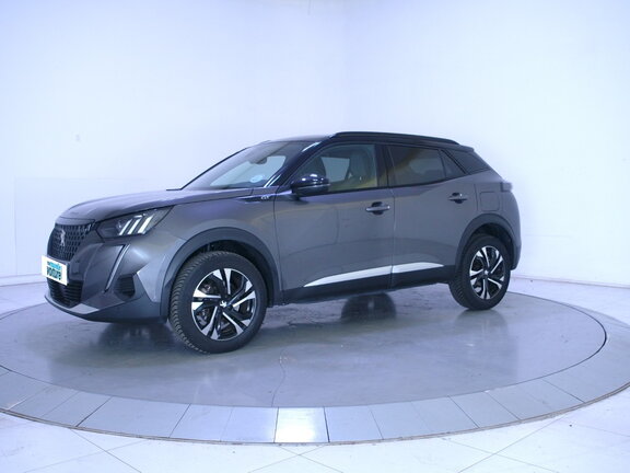 Occasion PEUGEOT 2008 2008 BlueHDi 130 S&S EAT8 - GT