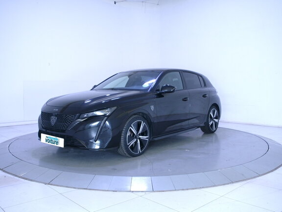 Occasion PEUGEOT 308 308 PHEV 180 e-EAT8 - GT