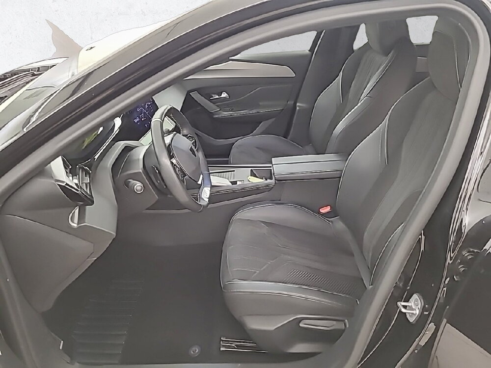 Occasion PEUGEOT 408 408 PureTech 130 ch S&S EAT8 - GT
