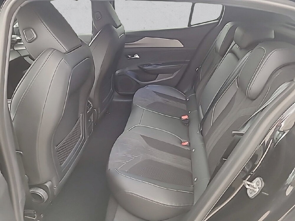Occasion PEUGEOT 408 408 PureTech 130 ch S&S EAT8 - GT