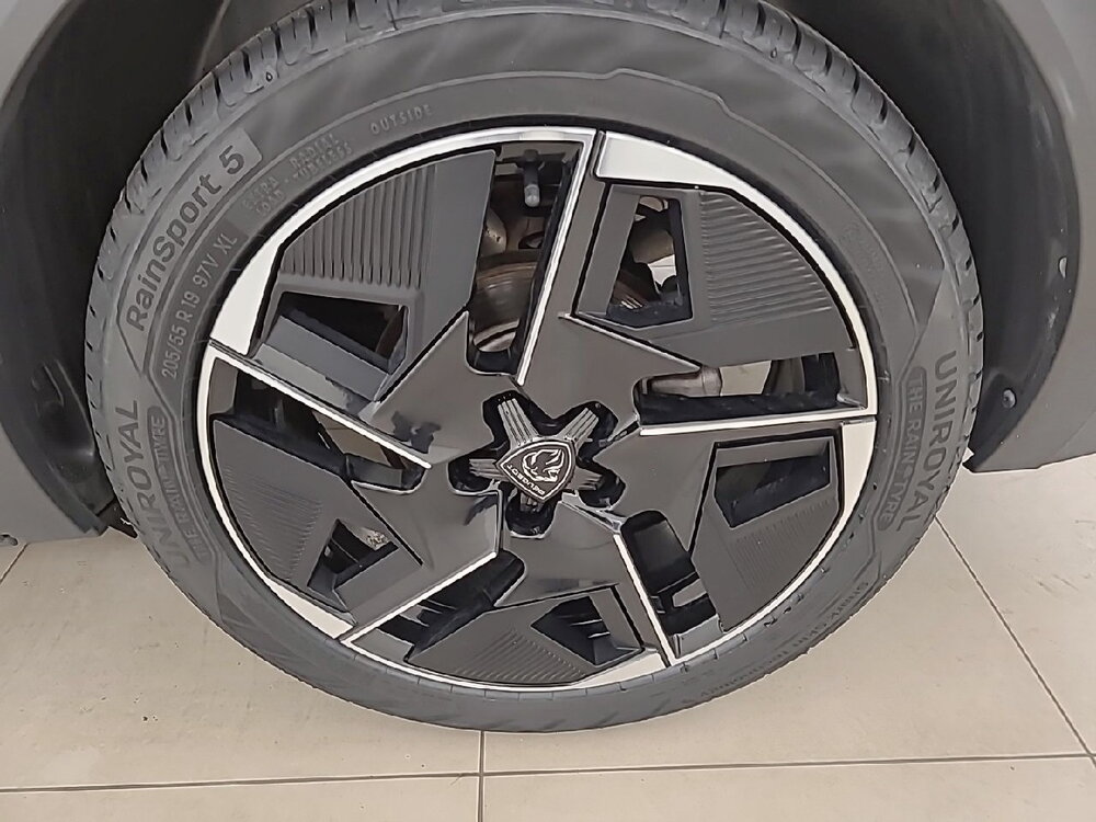 Occasion PEUGEOT 408 408 PureTech 130 ch S&S EAT8 - GT