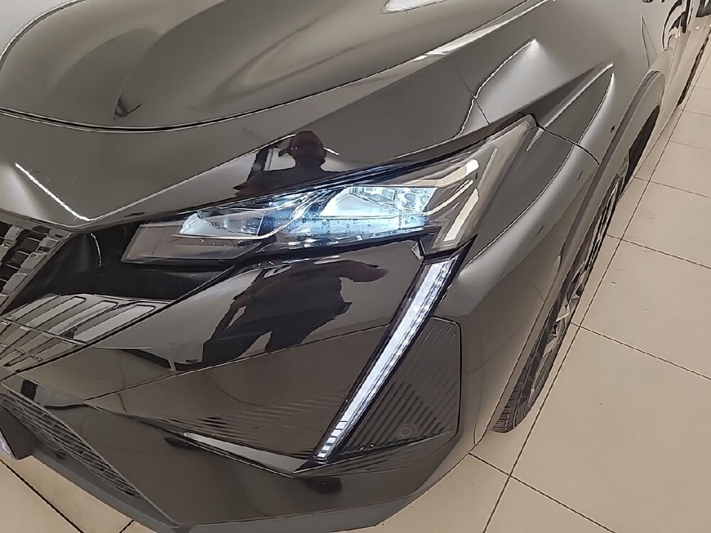 Occasion PEUGEOT 408 408 PureTech 130 ch S&S EAT8 - GT