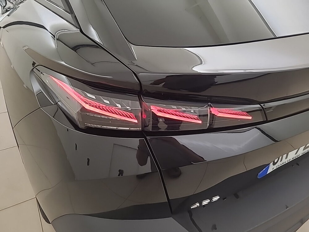 Occasion PEUGEOT 408 408 PureTech 130 ch S&S EAT8 - GT