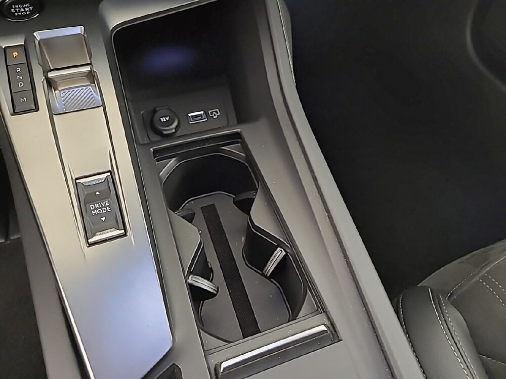 Occasion PEUGEOT 408 408 PureTech 130 ch S&S EAT8 - GT