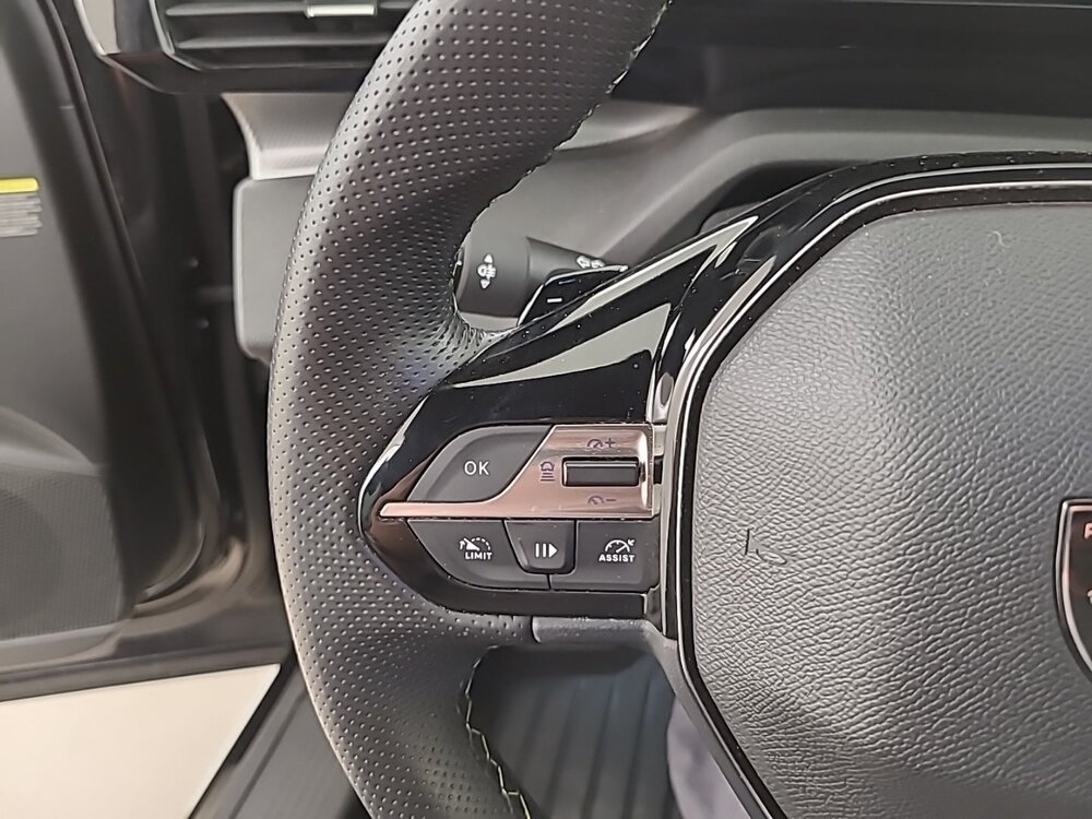 Occasion PEUGEOT 408 408 PureTech 130 ch S&S EAT8 - GT