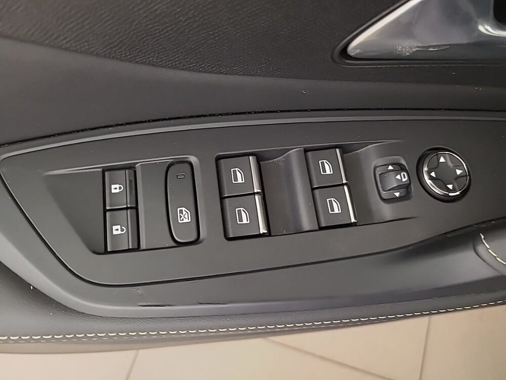 Occasion PEUGEOT 408 408 PureTech 130 ch S&S EAT8 - GT