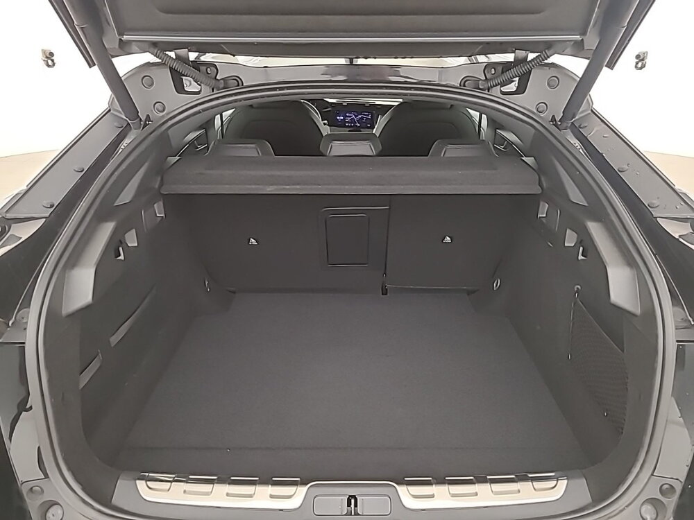 Occasion PEUGEOT 408 408 PureTech 130 ch S&S EAT8 - GT