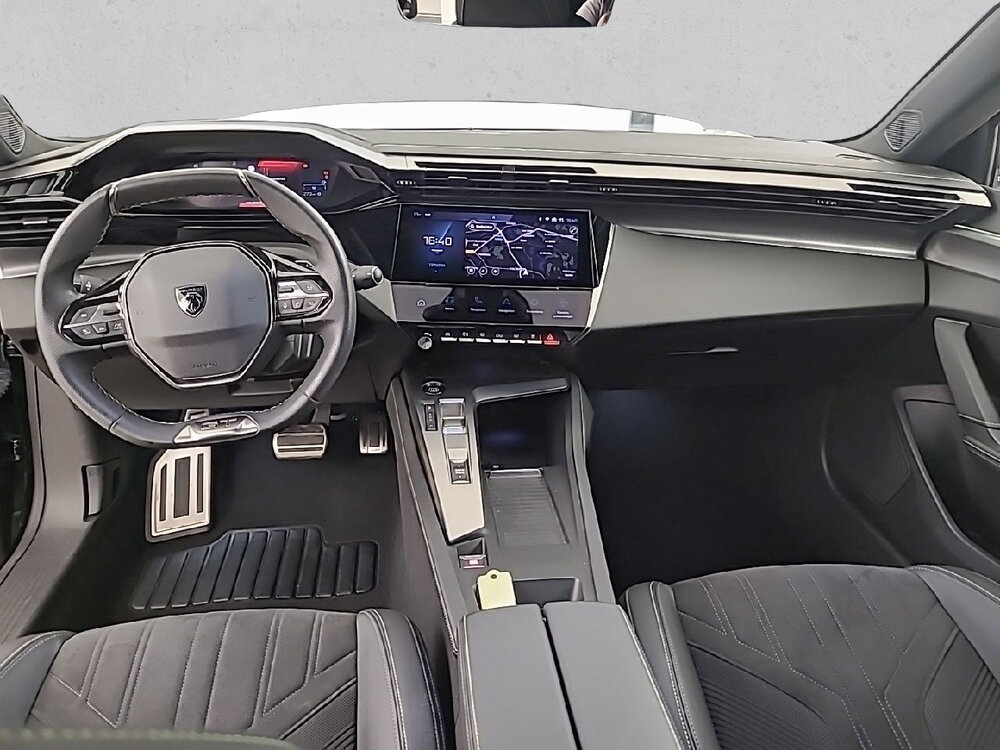 Occasion PEUGEOT 408 408 PureTech 130 ch S&S EAT8 - GT