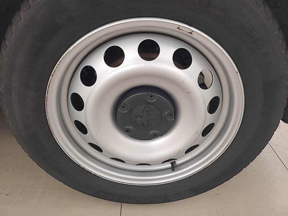 Occasion PEUGEOT Partner PARTNER FOURGON STANDARD 650 KG BLUEHDI 130 S&S EAT8 - ASPHALT