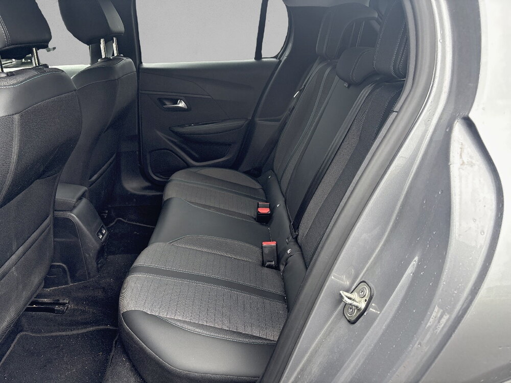 Occasion PEUGEOT 208 208 Electrique 50 kWh 136ch - Allure Pack