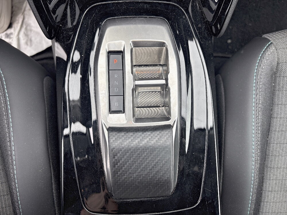 Occasion PEUGEOT 208 208 Electrique 50 kWh 136ch - Allure Pack