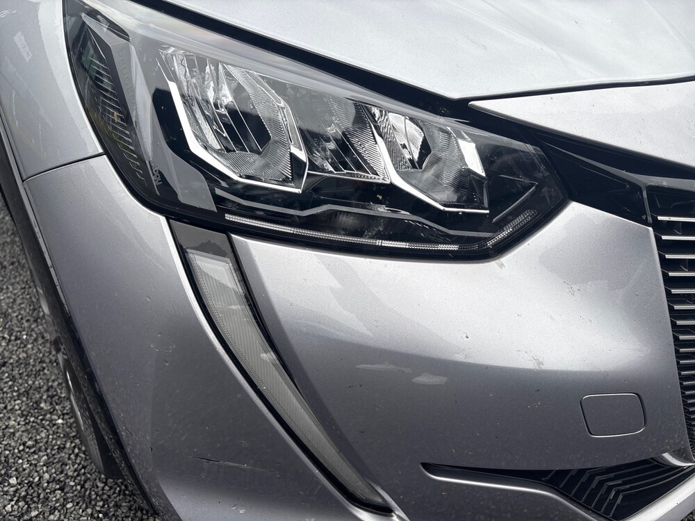 Occasion PEUGEOT 208 208 Electrique 50 kWh 136ch - Allure Pack