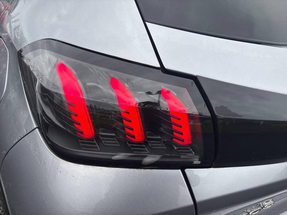 Occasion PEUGEOT 208 208 Electrique 50 kWh 136ch - Allure Pack