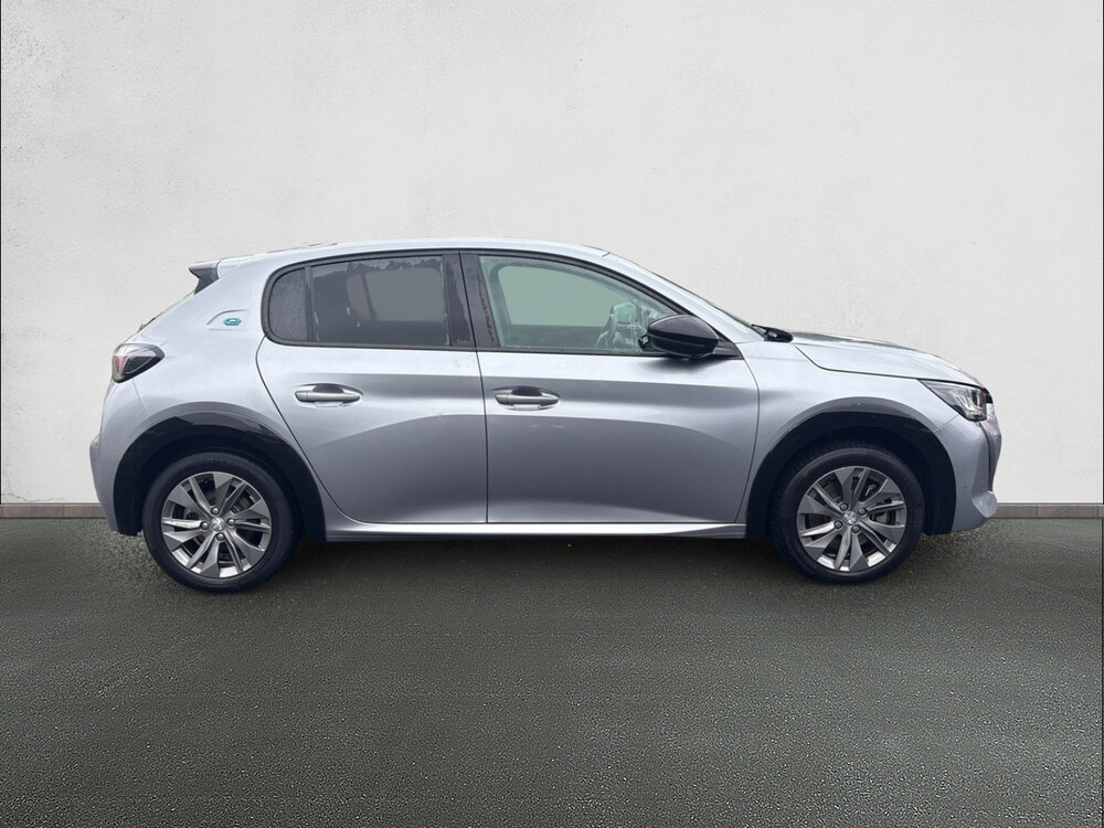 Occasion PEUGEOT 208 208 Electrique 50 kWh 136ch - Allure Pack