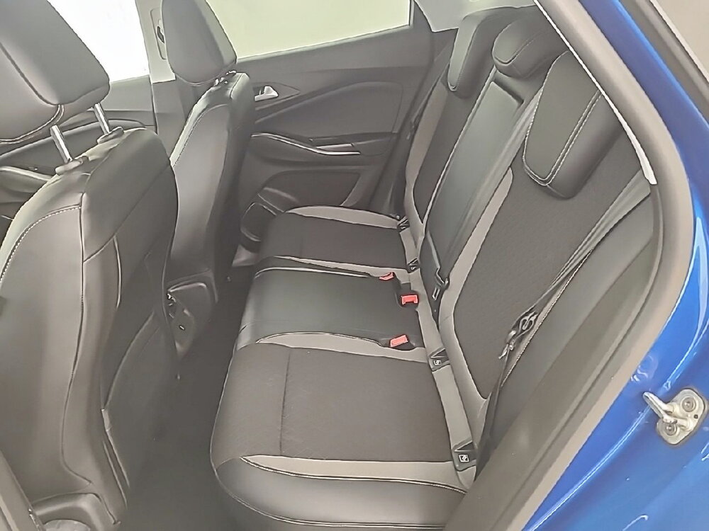 Occasion OPEL Grandland X Grandland X 1.2 Turbo 130 ch - Edition