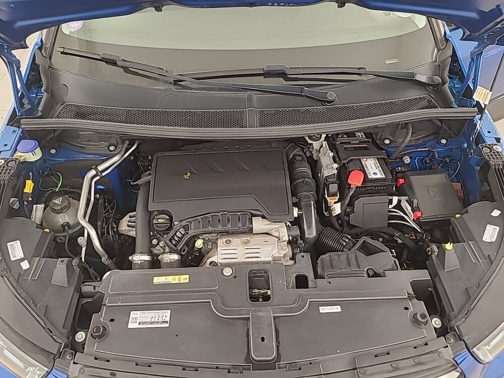 Occasion OPEL Grandland X Grandland X 1.2 Turbo 130 ch - Edition
