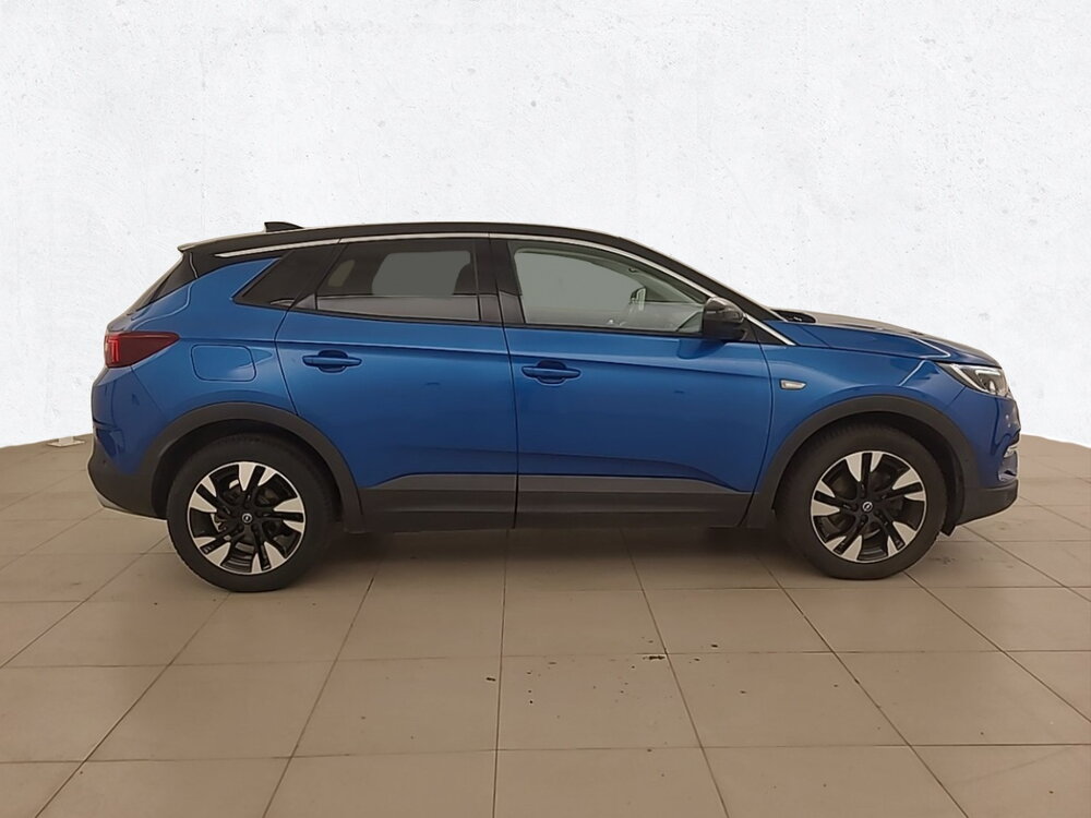 Occasion OPEL Grandland X Grandland X 1.2 Turbo 130 ch - Edition