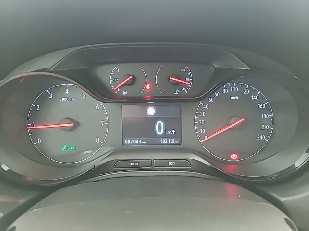 Occasion OPEL Grandland X Grandland X 1.2 Turbo 130 ch - Edition