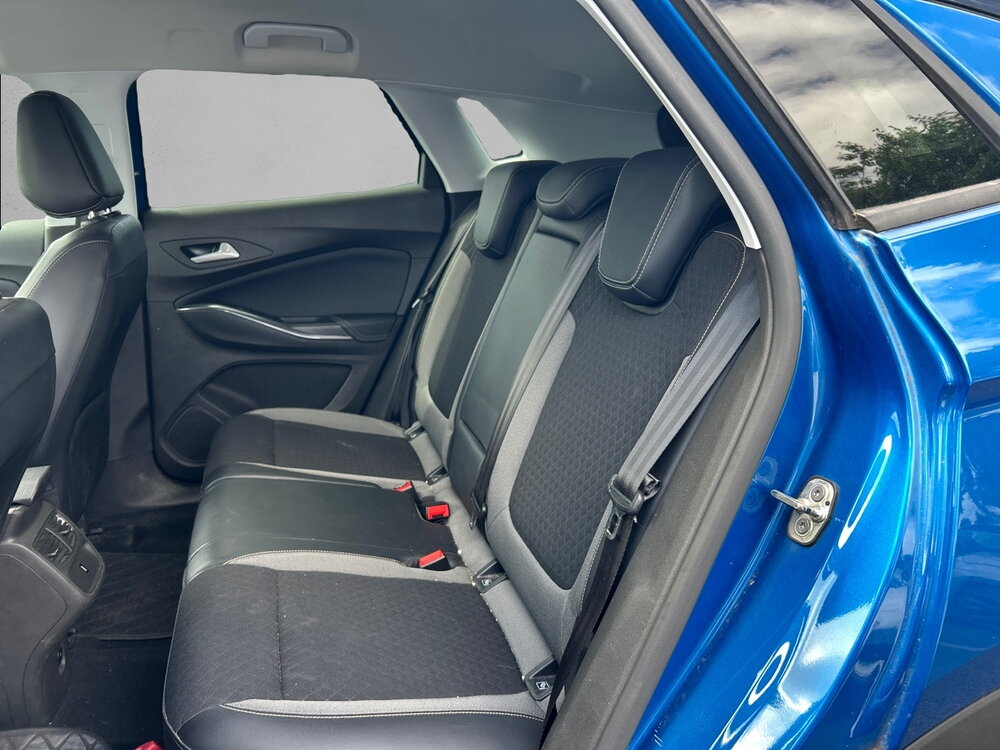 Occasion OPEL Grandland X Grandland X 1.2 Turbo 130 ch - Edition