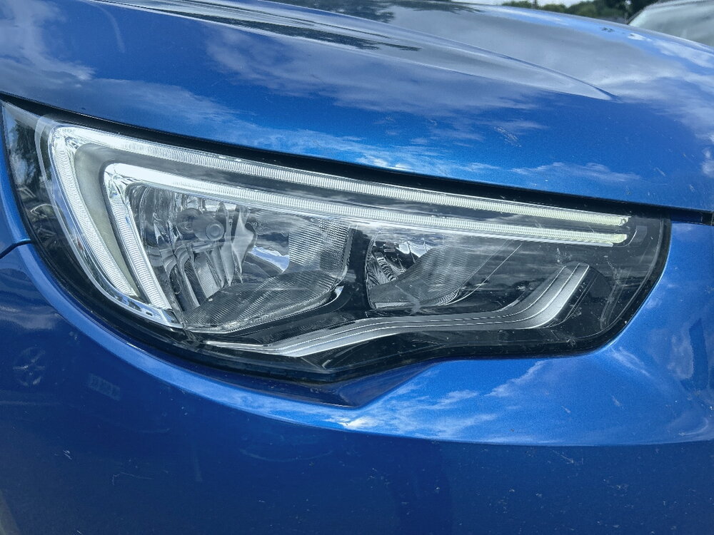 Occasion OPEL Grandland X Grandland X 1.2 Turbo 130 ch - Edition