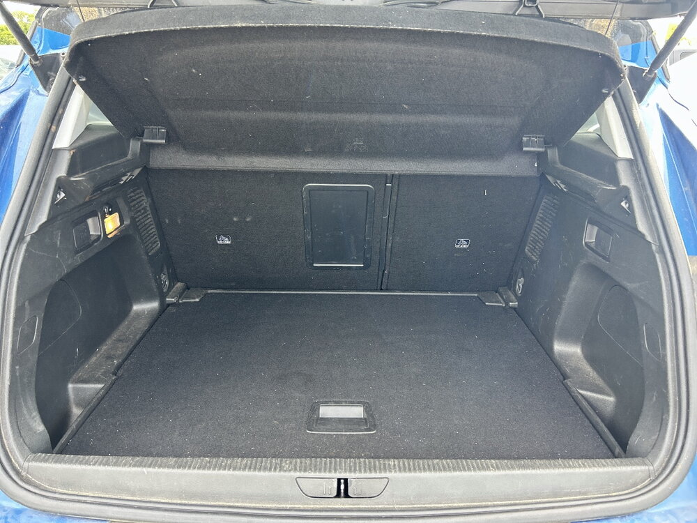 Occasion OPEL Grandland X Grandland X 1.2 Turbo 130 ch - Edition