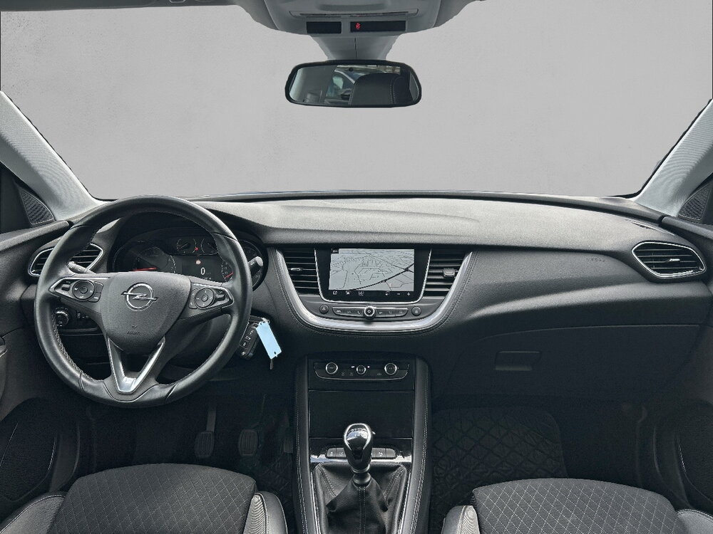 Occasion OPEL Grandland X Grandland X 1.2 Turbo 130 ch - Edition