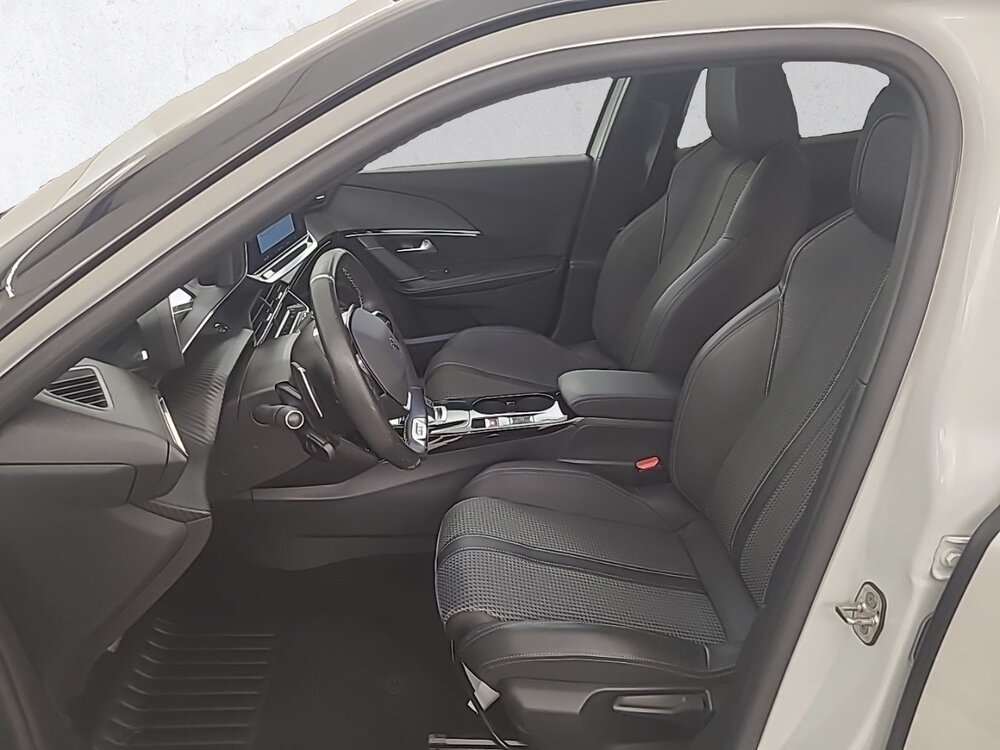 Occasion PEUGEOT 2008 2008 PureTech 130 S&S EAT8 - GT Line