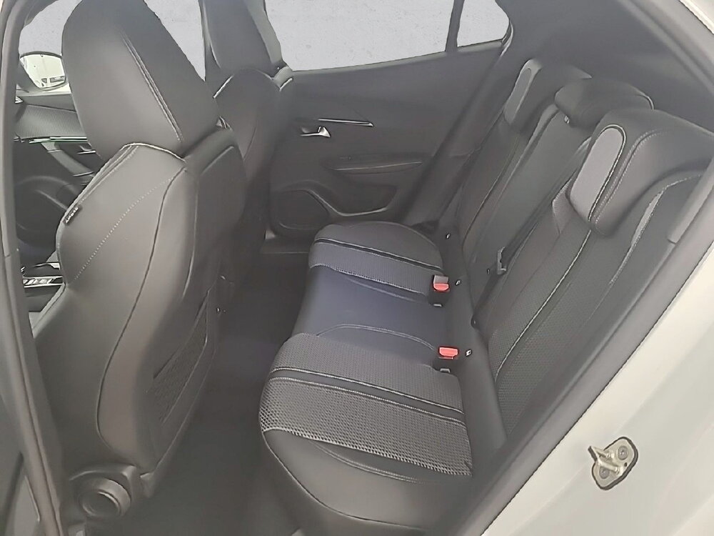 Occasion PEUGEOT 2008 2008 PureTech 130 S&S EAT8 - GT Line