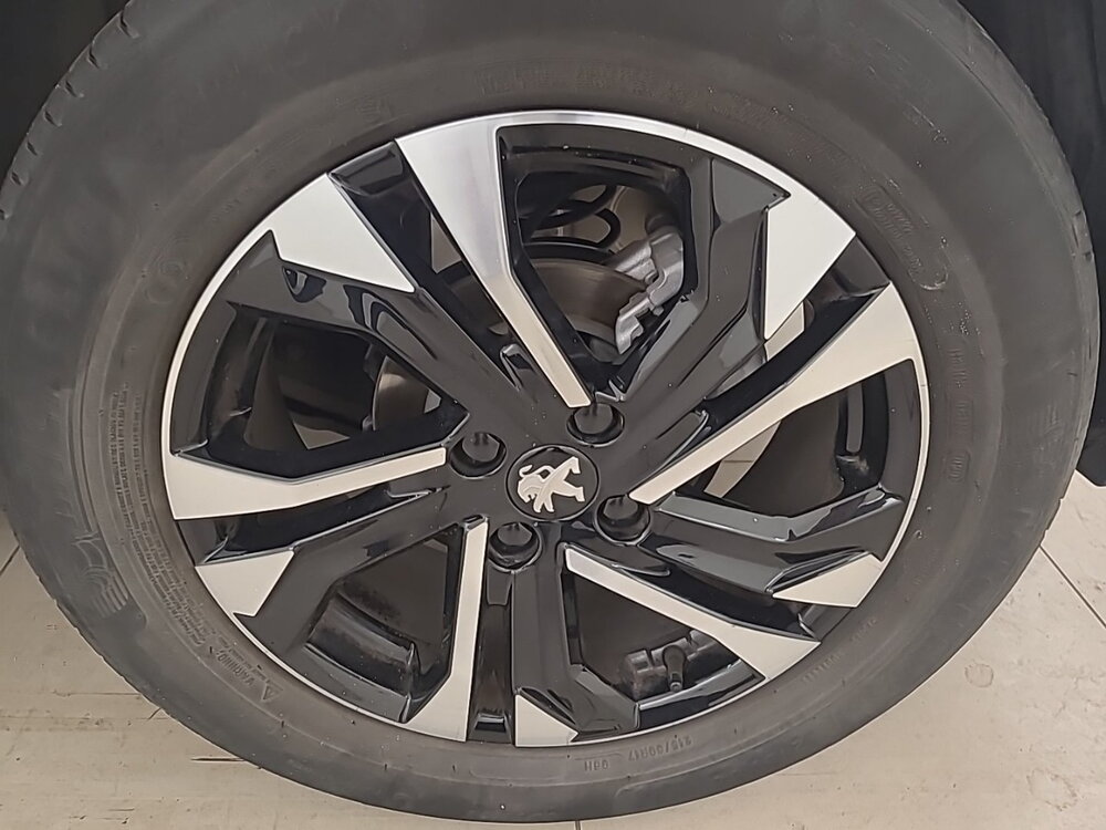 Occasion PEUGEOT 2008 2008 PureTech 130 S&S EAT8 - GT Line
