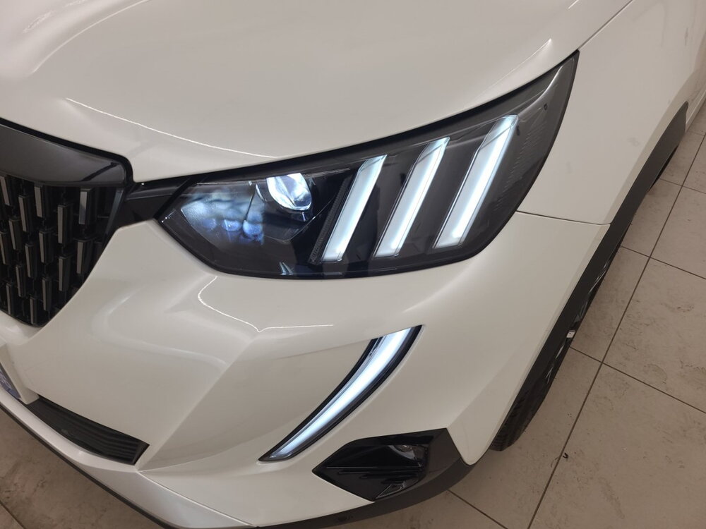 Occasion PEUGEOT 2008 2008 PureTech 130 S&S EAT8 - GT Line