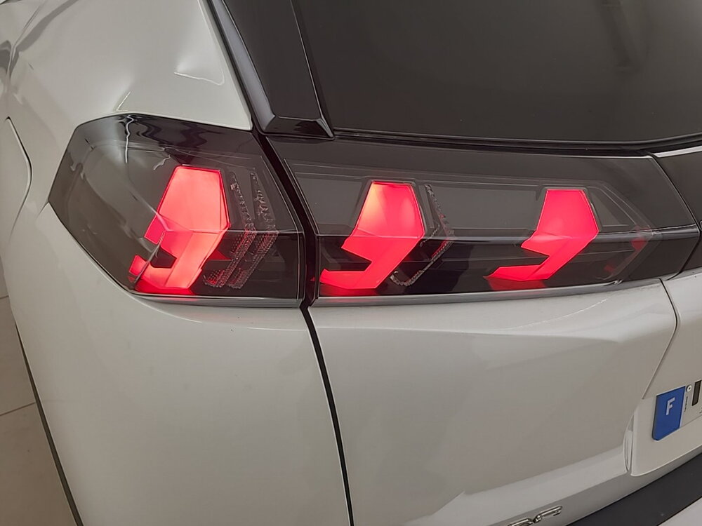 Occasion PEUGEOT 2008 2008 PureTech 130 S&S EAT8 - GT Line