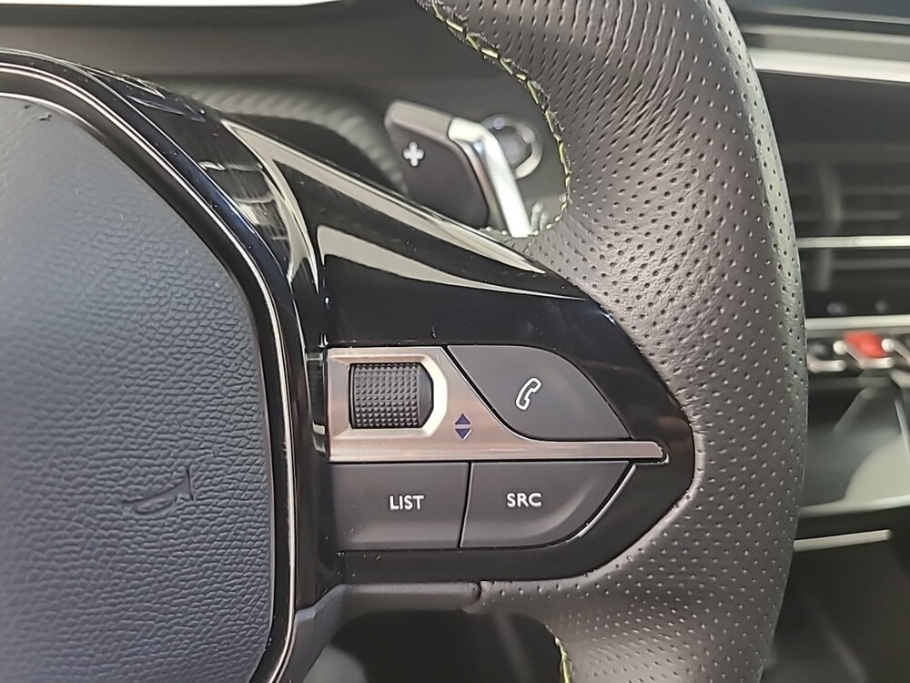 Occasion PEUGEOT 2008 2008 PureTech 130 S&S EAT8 - GT Line