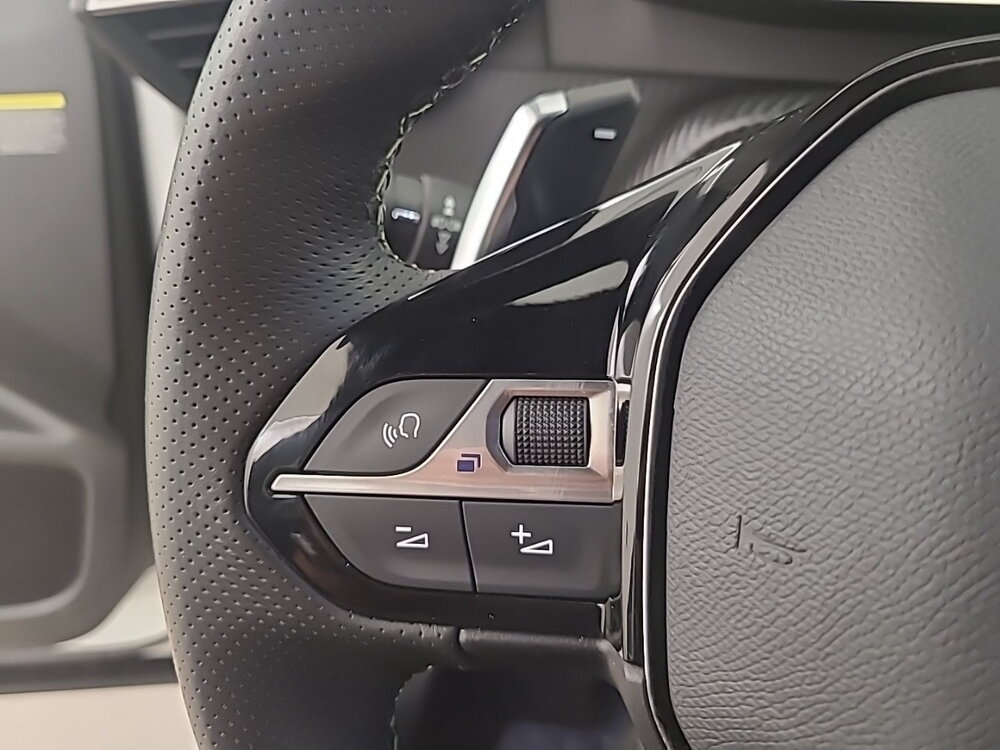 Occasion PEUGEOT 2008 2008 PureTech 130 S&S EAT8 - GT Line