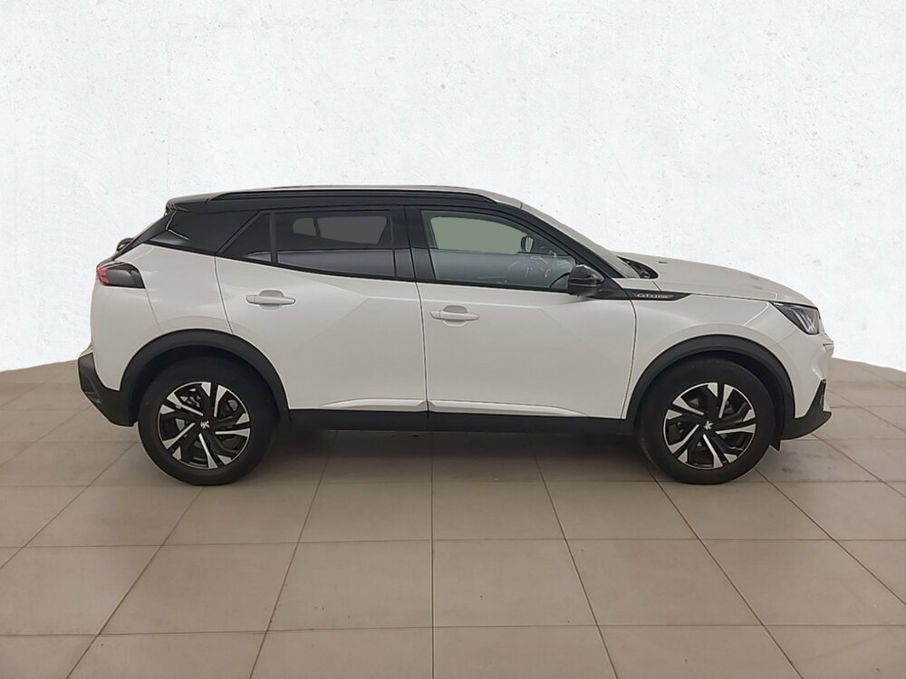 Occasion PEUGEOT 2008 2008 PureTech 130 S&S EAT8 - GT Line