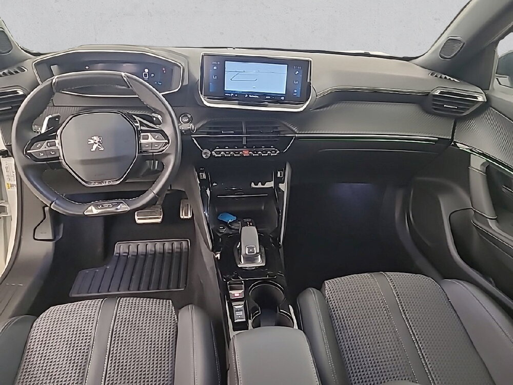Occasion PEUGEOT 2008 2008 PureTech 130 S&S EAT8 - GT Line