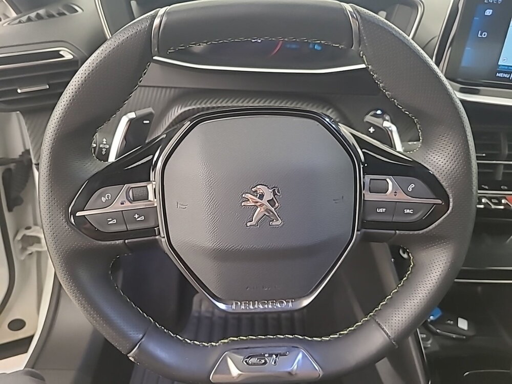 Occasion PEUGEOT 2008 2008 PureTech 130 S&S EAT8 - GT Line