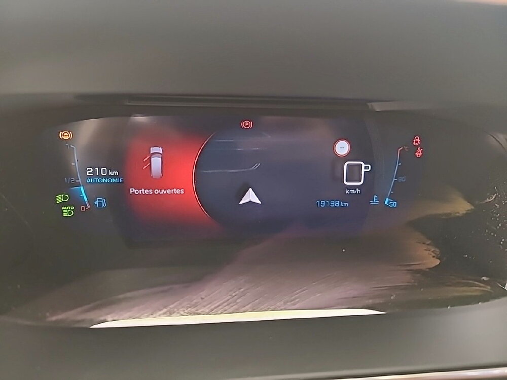 Occasion PEUGEOT 2008 2008 PureTech 130 S&S EAT8 - GT Line