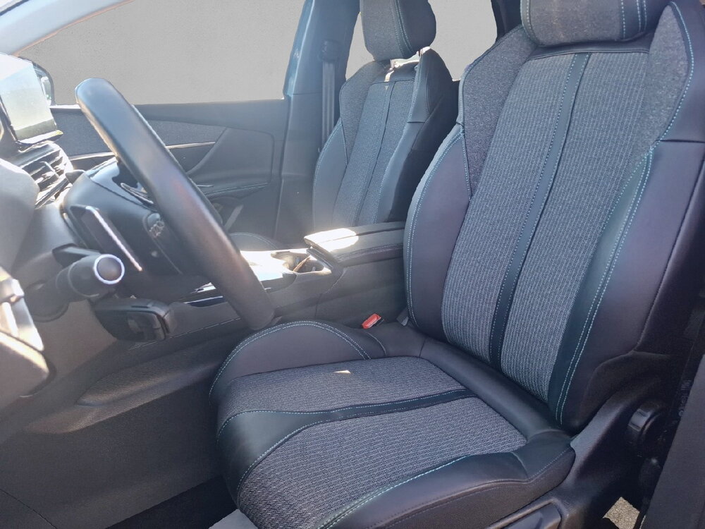 Occasion PEUGEOT 3008 3008 Hybrid 225 e-EAT8 - Allure Pack