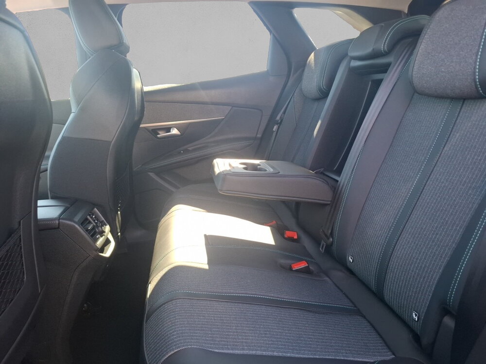 Occasion PEUGEOT 3008 3008 Hybrid 225 e-EAT8 - Allure Pack
