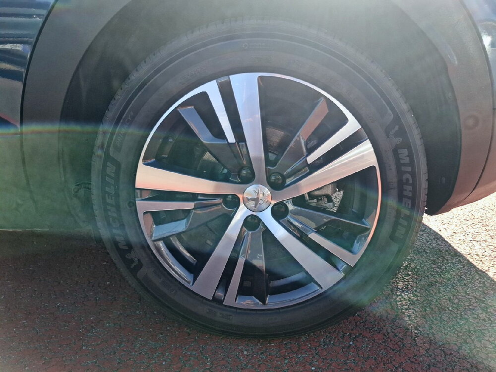 Occasion PEUGEOT 3008 3008 Hybrid 225 e-EAT8 - Allure Pack