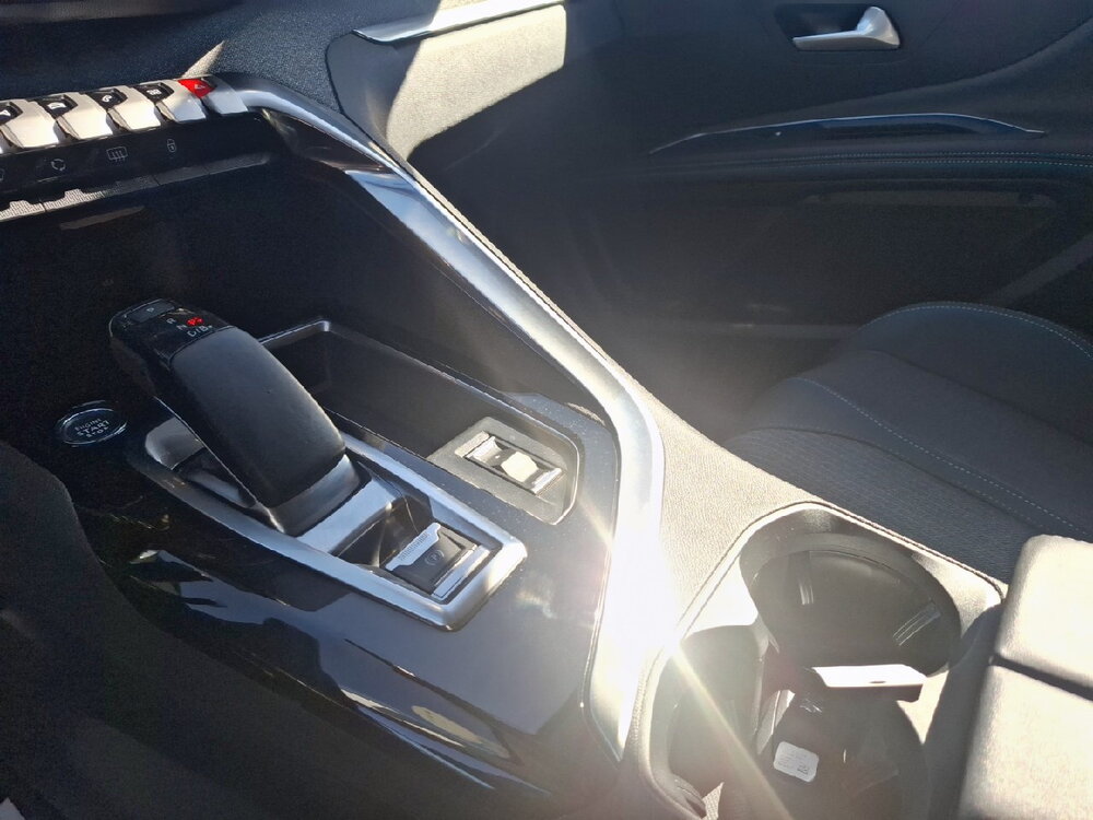 Occasion PEUGEOT 3008 3008 Hybrid 225 e-EAT8 - Allure Pack