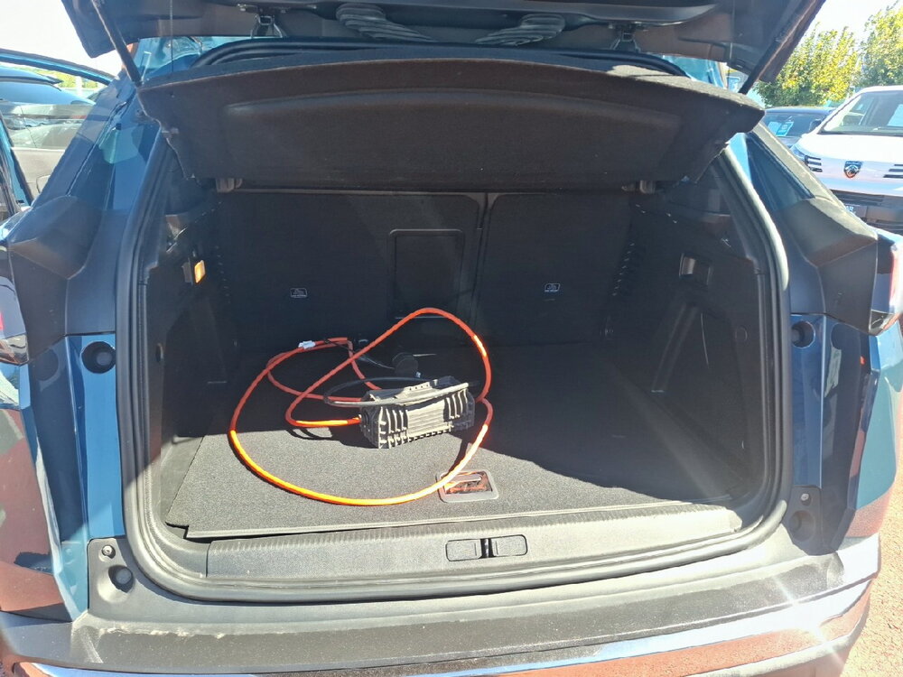 Occasion PEUGEOT 3008 3008 Hybrid 225 e-EAT8 - Allure Pack