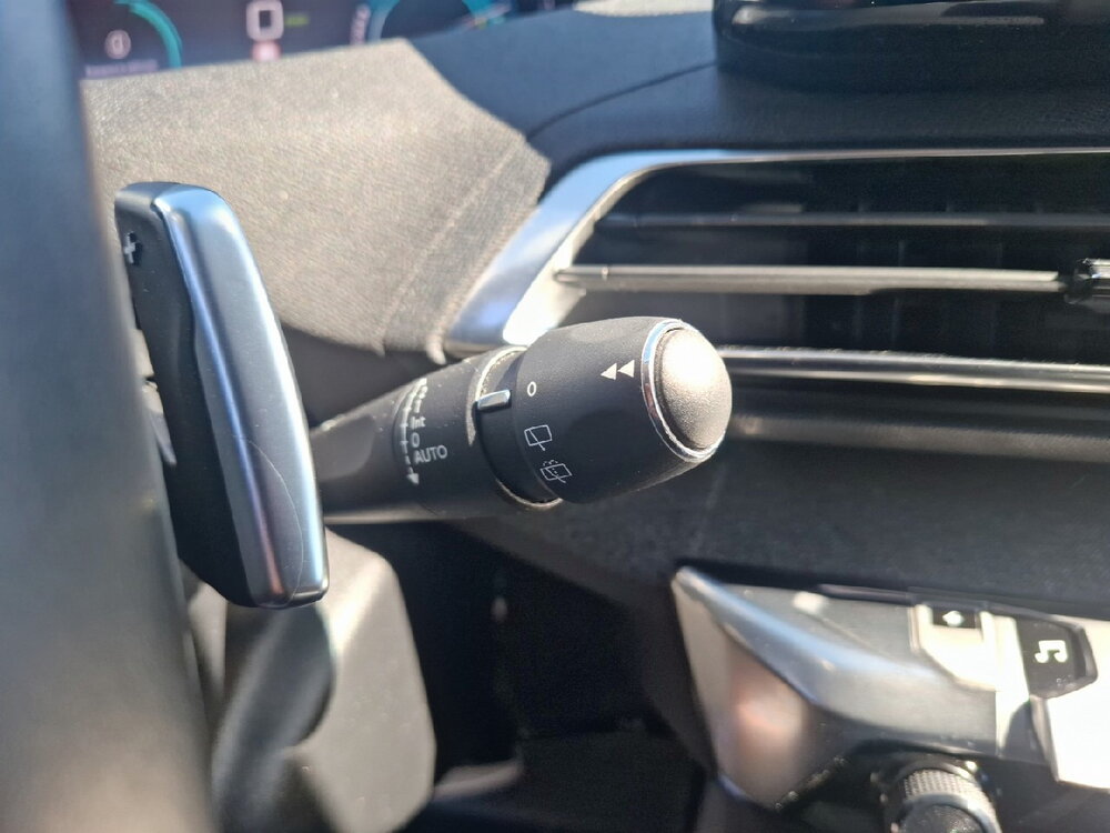 Occasion PEUGEOT 3008 3008 Hybrid 225 e-EAT8 - Allure Pack