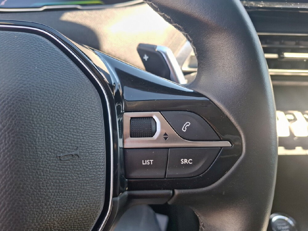 Occasion PEUGEOT 3008 3008 Hybrid 225 e-EAT8 - Allure Pack