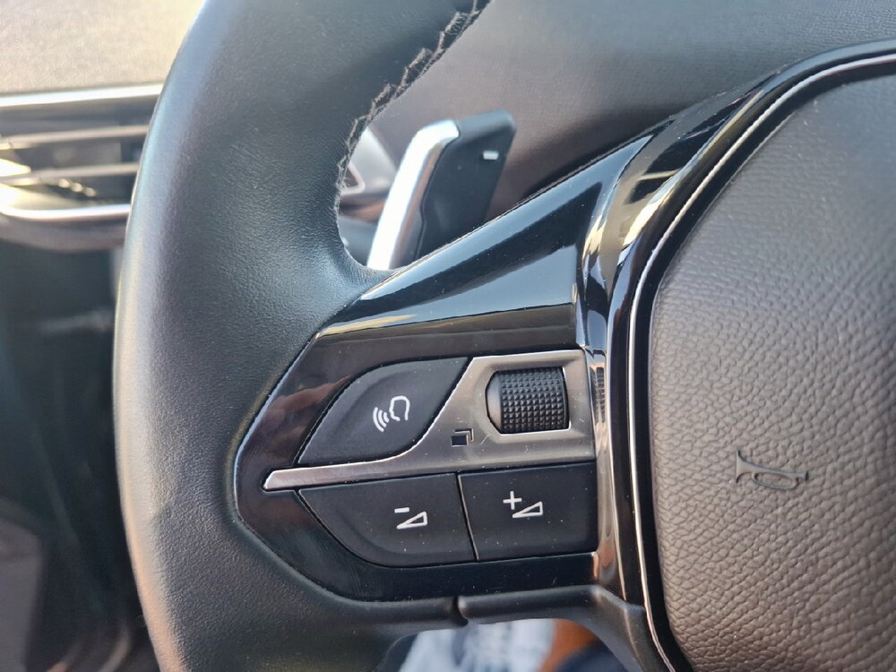 Occasion PEUGEOT 3008 3008 Hybrid 225 e-EAT8 - Allure Pack