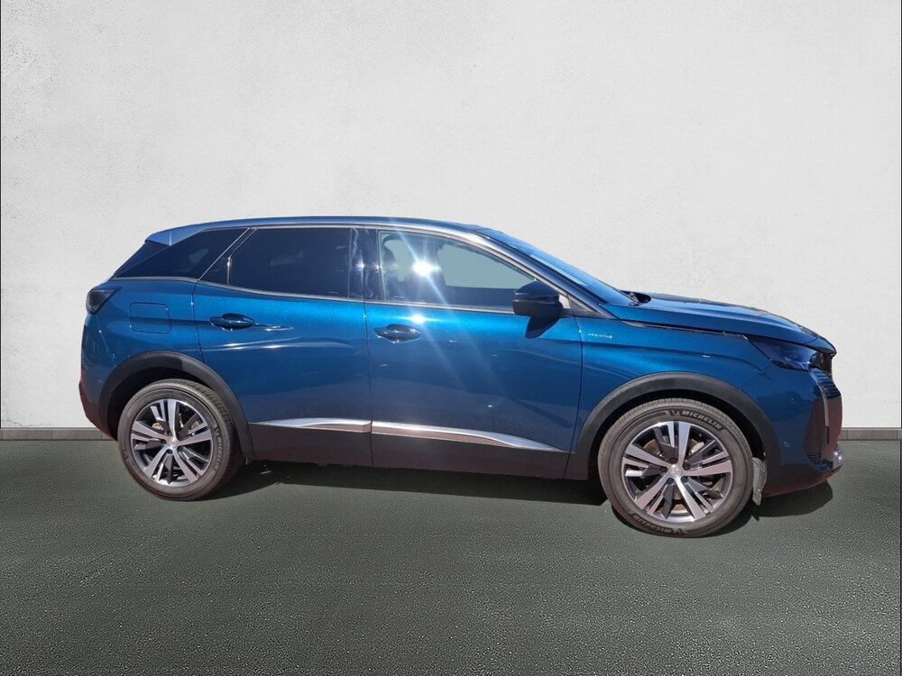 Occasion PEUGEOT 3008 3008 Hybrid 225 e-EAT8 - Allure Pack